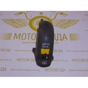 Підкрилок задній HONDA BENLY-50 AA03 (WH 081070)