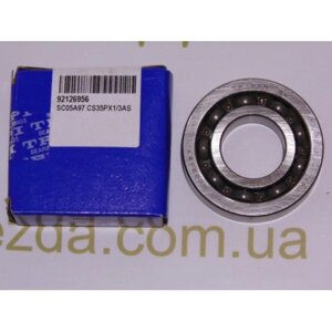 Підшипник TPI (SC05A97) 25*56*12 Honda Lead 100