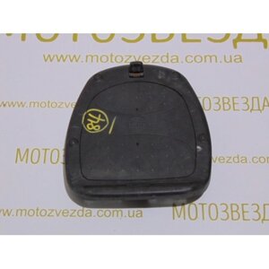 Підставка кофра GIVI Monolock system