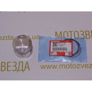 Поршень Honda + кільця 125-150куб. (13101-KVC-900)