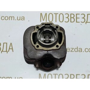 Поршнева група HM KFH 101 Honda Lead 100 JF06 Japan