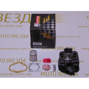 Поршневий комплект honda DIO AF-27 / TACT AF-24 / AF-30 / LEAD AF-20 49.9cc (TW) mototech