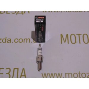 Свічка (C7e ) UA06J / SA-36J / 39J mototech