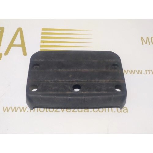 Зовнішній корпус фари 10B-F3123 ( верх ) Yamaha GEAR 4-T UA06J / UA07J / UA08J  Japan від компанії Мотозірка - фото 1