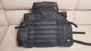Сумка рюкзак армейская размер 50х65х23