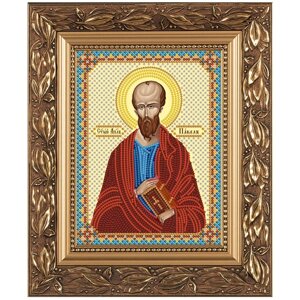 Набiр для вишивання iкони "Св. Ап. Павло"