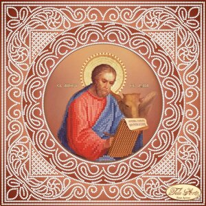 Святий Апостол і Євангеліст Лука ТІС-012 (1)