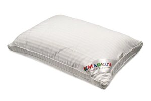 Подушка Lux Markus 50 * 70 Страйп-сатин
