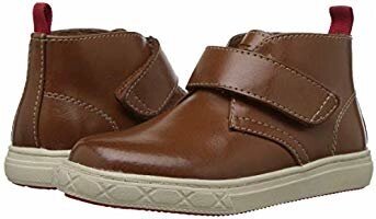 Черевики флоршеім страп чука М3-23см Florsheim Kids "Boys" Curb Strap Chukka Sneaker