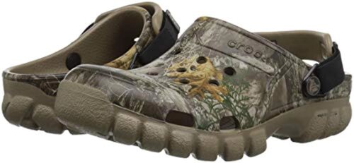 Crocs offroad on sale sport realtree