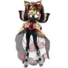 Лялька Монстр Хай Місяць Мотьюс -йорк Monster High Boo York Luna - переваги