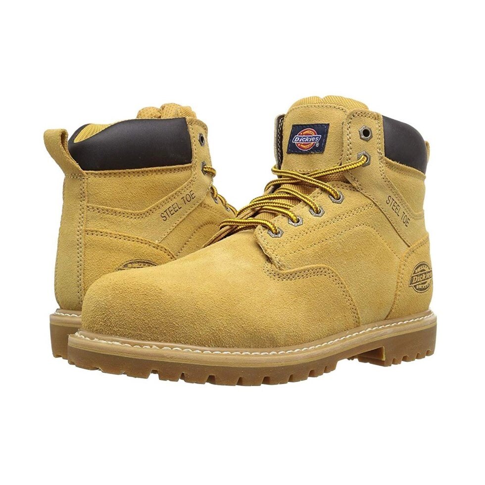 Чоловічі робочі черевики М14-32см Dickies Men &quot;s Prowler Work Boot руді 49 євро - доставка