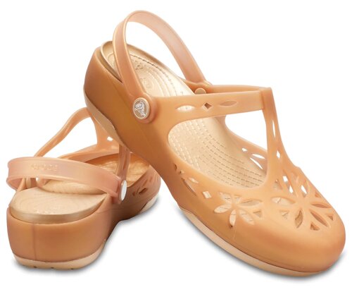 crocs isabella w9