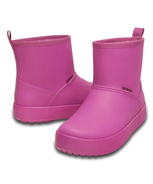 Crocs colorlite boot online