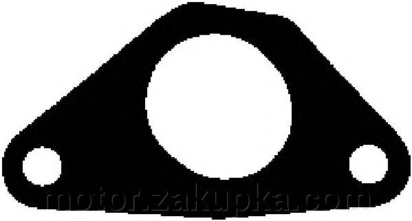 Ajusa, Прокладка впускного колектора для m21 від компанії motor - фото 1