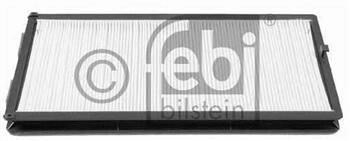 FEBI, фільтр салону Е32 / е34, для автомобілів з кондиціонером від компанії motor - фото 1