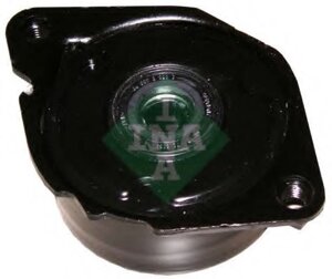 INA, ролик натяжителя (внутрішній) ременя клинового кондиціонера для m47, до 09.2004г