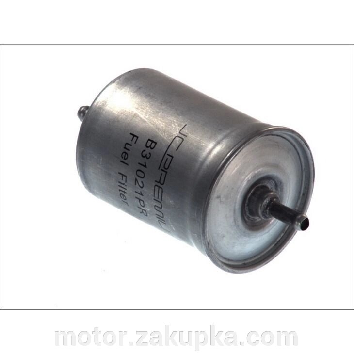 JC, фільтр паливний (бензин) Е30, м20м50 (2.0 / 2.5) від компанії motor - фото 1