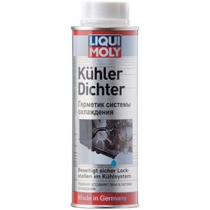 Liqui Moly Kuhler Dichter (Герметик системи охолодження), 250мл