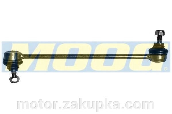 Moog, Передня стійка стабілізатора Е46, Лев / Прав від компанії motor - фото 1