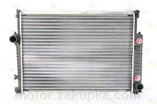 Защита коробки передач BMW Е32 750 5,0 АКПП 1986 - 1994