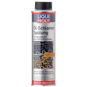 Liqui Moly Oil-Schlamm-Spulung (Промивання від масляного шламу), 300мл