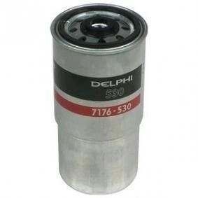 Delphi, фильтр топлива е34/е36/e38/e39, м51 /м57(2,5/3.0), для авто начиная С 1995 года выпуска, До 2000,12 г. в