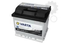 Автомобільний акумулятор VARTA R + / 45Ah / 400A