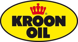 Виробництво масла KROON OIL, зроблена в Голландії