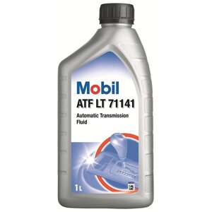MOBIL, Масло трансмісійне для AL4 і 4HP20, 1л