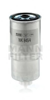MANN, фільтр палива е34 / Е36, М51 (2,5), для авто ДО 1995 року випуску - знижка