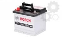 Автомобільний акумулятор BOSCH L + / 45Ah / 400A S3