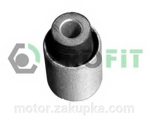 PROFIT, Сайлентблок заднього важеля внутрішній (важіль пружини) Е36 / Е46 від компанії motor - фото 1