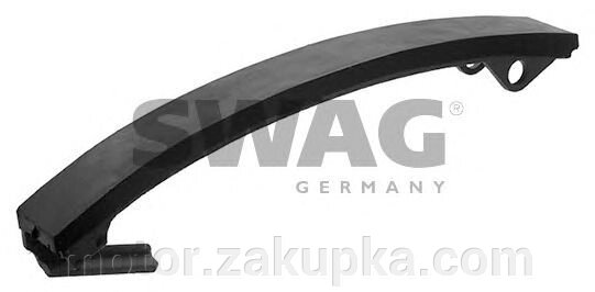 SWAG, планка успокоителя (лижа) для m30 (3.0, 3.5) / m10 (1.8) від компанії motor - фото 1