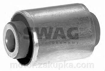 SWAG, Сайлентблок заднього важеля внутрішній (прямий важіль, нижній) Е36 / Е46 від компанії motor - фото 1