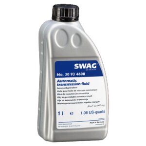 SWAG, Трансмісійне масло ATF для 6 ступ АКПП, 1л