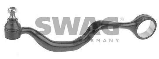SWAG, верхній ЛІВИЙ важіль е34, БЕЗ сайлентблока від компанії motor - фото 1