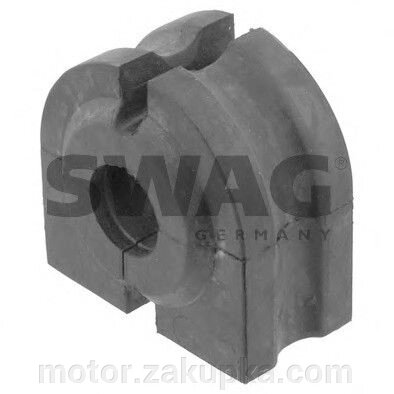 SWAG, Втулка переднього стабілізатора (обхват) Е60 / e61, D 25мм від компанії motor - фото 1