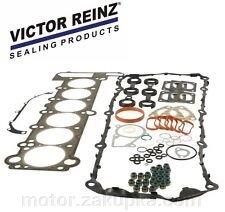 VICTOR REINZ, Комплект прокладок двигуна (верхній) для m50 (2.5), з 10.1992г від компанії motor - фото 1