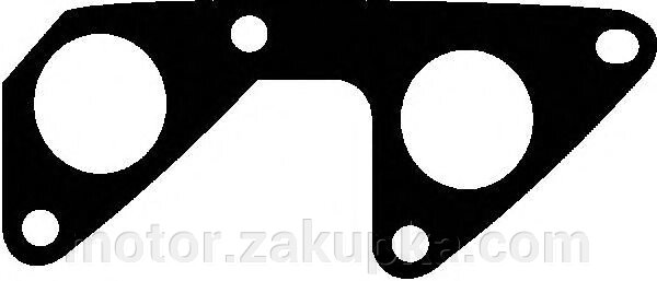 VICTOR REINZ, Прокладка впускного колектора для m21 від компанії motor - фото 1