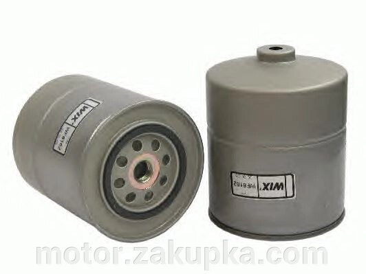 WIX, фільтр палива (дизель) Е30 / е34, М21 (2.4td), для авто починаючи С 1988.11 р в від компанії motor - фото 1