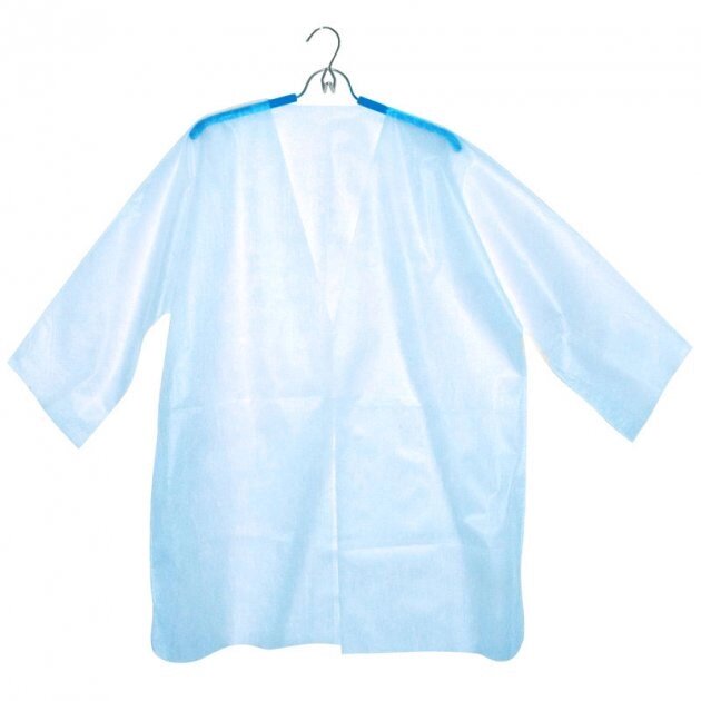Куртка для пресотерапії, 5 шт/уп ##от компании## Shantal Beauty Shop - ##фото## 1