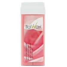 Віск у картриджі Italwax - Троянда, 100 г