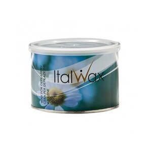 Віск в банці ItalWax - Азулен, 400мл в Києві от компании Shantal Beauty Shop