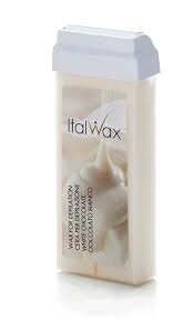 Віск у картриджі Italwax - Білий Шоколад, 100 г в Києві от компании Shantal Beauty Shop