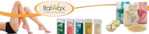 Віск для депіляції ItalWax