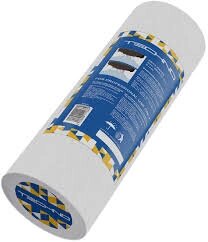 Комірці перукарські, паперові Білі, (100 шт/рул) в тубі 5 рул ТМ Unic Techno в Києві від компанії Shantal Beauty Shop