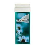 Віск у картриджі Italwax - Азулен, 100 г