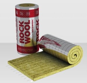 Вогнезахист повітропроводу Rockwood CONLIT MAT