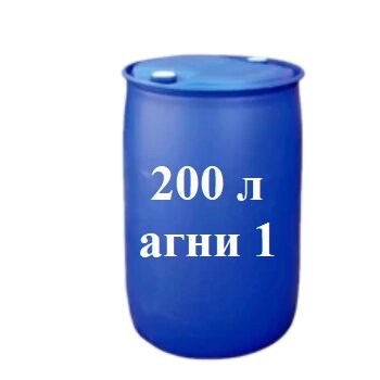 Вогнебіозахист для дерева АГНІ-1 (2 група) 200 л від компанії ТОВ Бранд Трейд - фото 1